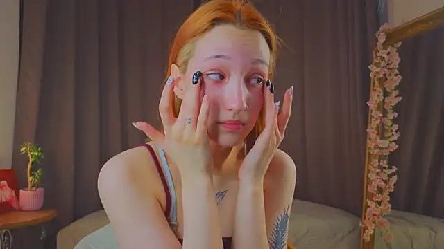 MaryroseRoeder online show from 29, 11, 2025