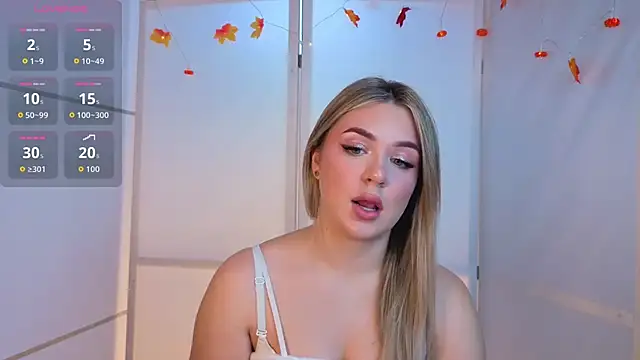 Snapshot of AliaBuerstatte chatting on 22, 10, 2025 AliaBuerstatte online show from 22, 10, 2025