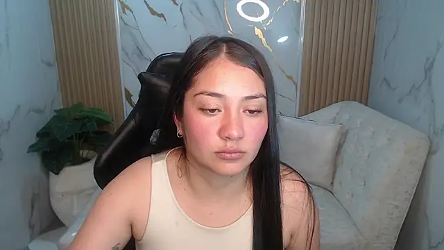 Ivony18 b online show from 17, 10, 2025