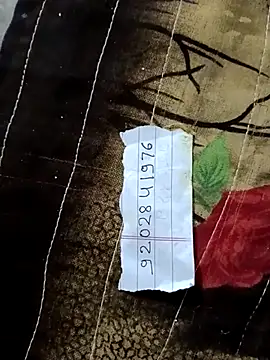 Payal950 online show from 14, 2, 2026