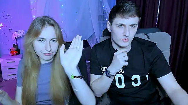 beauty ginger  online show from 21, 3, 2026