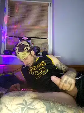 MODEST11 MMiILOO AMARO online show from 23, 10, 2025