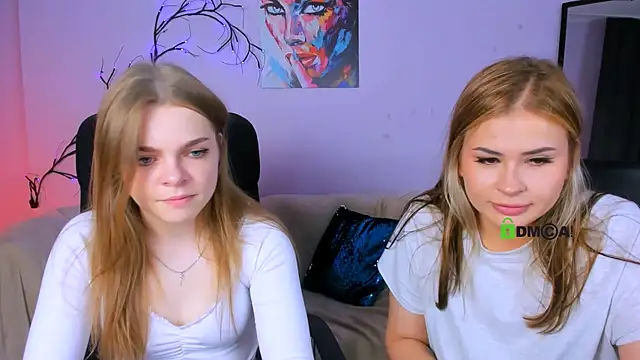 veronica bubble online show from 23, 9, 2025