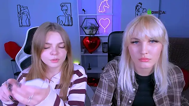 veronica bubble online show from 14, 10, 2025