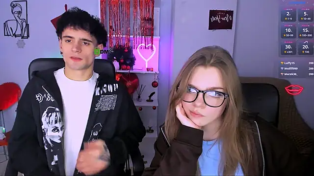 veronica bubble online show from 6, 1, 2026