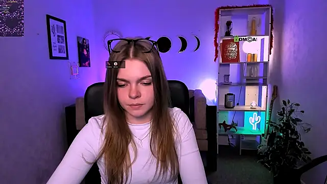 veronica bubble online show from 15, 4, 2026