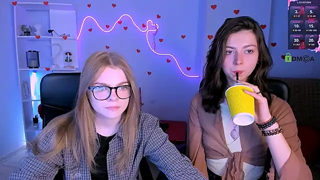veronica bubble online show from 4, 6, 2026