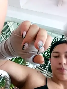 Sol Sunny online show from 11, 1, 2026