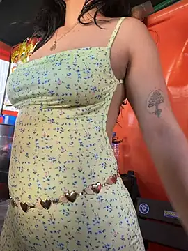 Snapshot of Sol_Sunny chatting on 27, 6, 2026 Sol Sunny online show from 27, 6, 2026