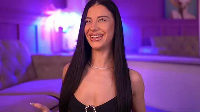 Snapshot of ArinaCarter chatting on 18, 9, 2025 ArinaCarter online show from 18, 9, 2025