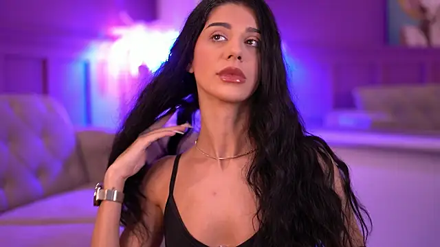 Snapshot of ArinaCarter chatting on 21, 9, 2025 ArinaCarter online show from 21, 9, 2025