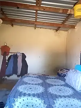 Curvycandy95 online show from 2, 10, 2025