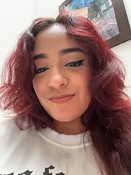 NaughtyNinnaXXX online show from 24, 2, 2026