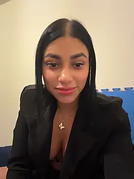 AlannaEvons online show from 29, 3, 2026