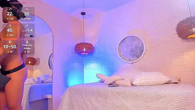 Snapshot of thiago_mercer chatting on 19, 11, 2025 thiago mercer online show from 19, 11, 2025