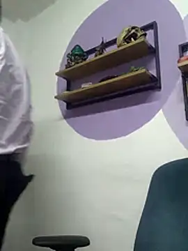 Kn1ghtpanther  online show from 23, 3, 2026