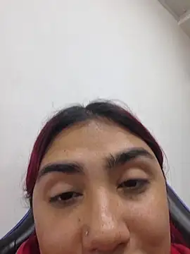 Lucyheart  online show from 23, 10, 2025