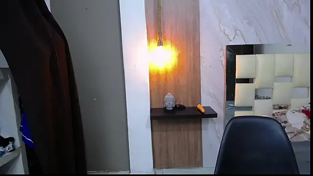 Snapshot of honeymoon_12 chatting on 23, 9, 2025 honeymoon 12 online show from 23, 9, 2025