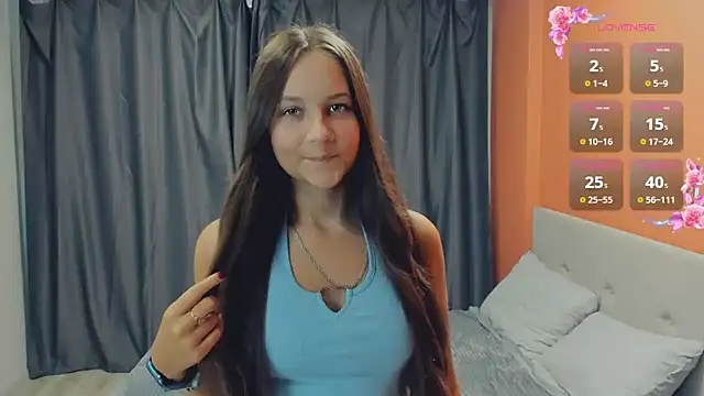 Snapshot of day_may chatting on 3, 10, 2025 day may online show from 3, 10, 2025