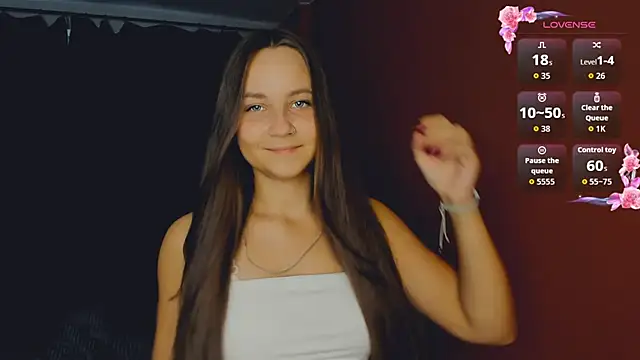 Snapshot of day_may chatting on 12, 10, 2025 day may online show from 12, 10, 2025