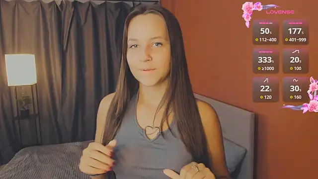 Snapshot of day_may chatting on 22, 10, 2025 day may online show from 22, 10, 2025