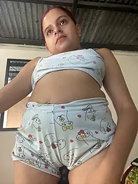 Snapshot of sbanna_valle_ chatting on 9, 9, 2025 sbanna valle online show from 9, 9, 2025