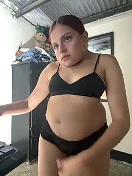 Snapshot of sbanna_valle_ chatting on 24, 10, 2025 sbanna valle online show from 24, 10, 2025