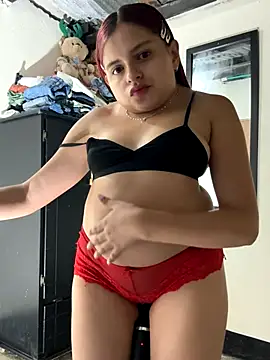 Snapshot of sbanna_valle_ chatting on 26, 10, 2025 sbanna valle online show from 26, 10, 2025