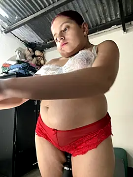 Snapshot of sbanna_valle_ chatting on 5, 11, 2025 sbanna valle online show from 5, 11, 2025