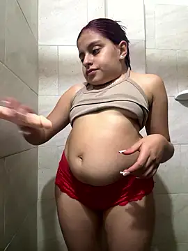 Snapshot of sbanna_valle_ chatting on 9, 1, 2026 sbanna valle online show from 9, 1, 2026