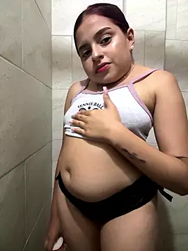 Snapshot of sbanna_valle_ chatting on 15, 1, 2026 sbanna valle online show from 15, 1, 2026