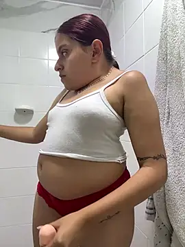 Snapshot of sbanna_valle_ chatting on 27, 2, 2026 sbanna valle online show from 27, 2, 2026