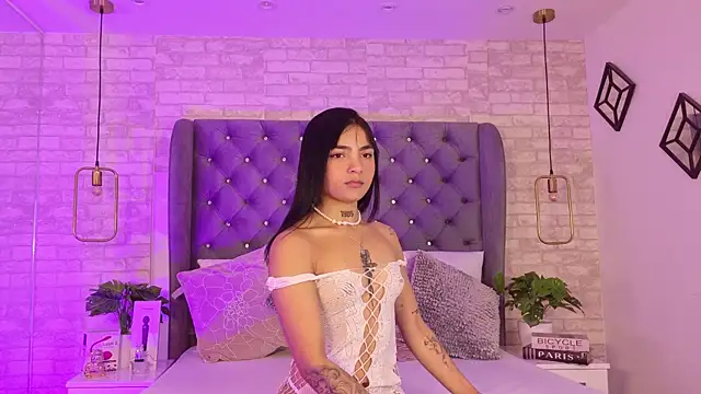 PauVega  online show from 25, 6, 2026