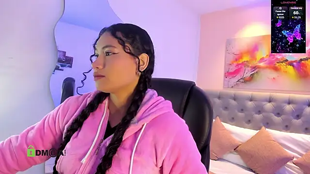 sweetrose 01 online show from 6, 4, 2026