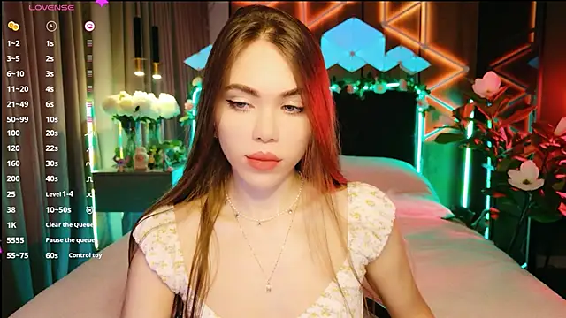 MimiFors online show from 10, 9, 2025