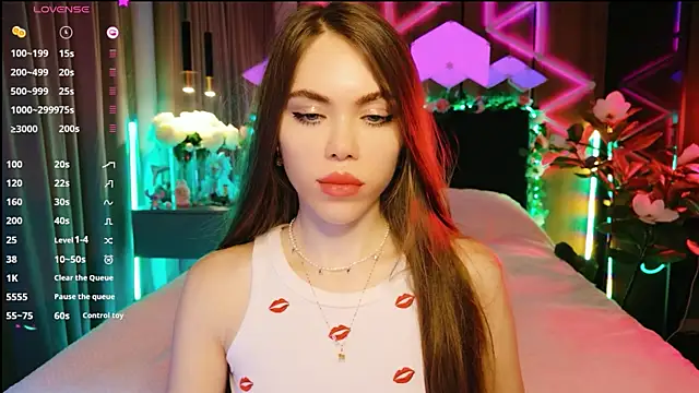 MimiFors online show from 23, 9, 2025