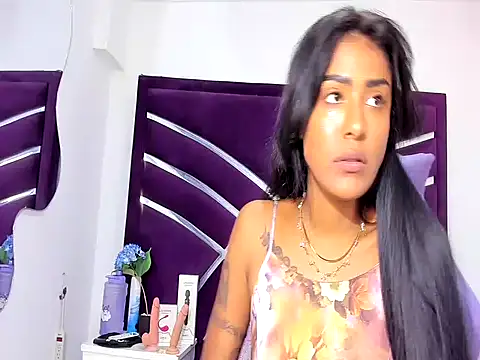 babilett online show from 15, 1, 2026