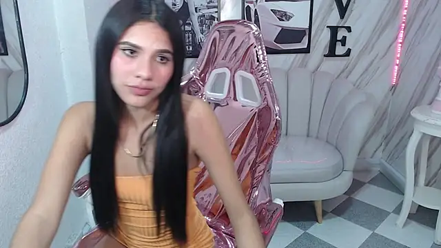 Snapshot of Mariana_black_b chatting on 11, 9, 2025 Mariana black b online show from 11, 9, 2025