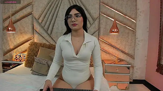 Snapshot of EvaKouper chatting on 16, 9, 2025 EvaKouper online show from 16, 9, 2025