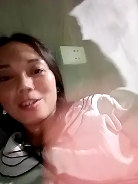 Sophia-pusy online show from 18, 9, 2025