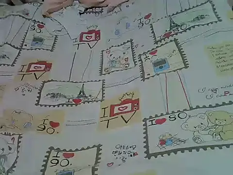 Jasmine fun648 online show from 12, 9, 2025