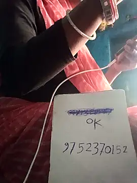 Radha8080 online show from 4, 10, 2025