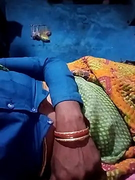 Radha8080 online show from 5, 10, 2025