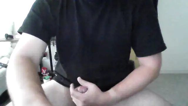 hornyjoe xxx online show from 8, 6, 2026