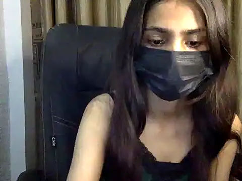 Snapshot of _Vanila chatting on 11, 9, 2025 Vanila online show from 11, 9, 2025