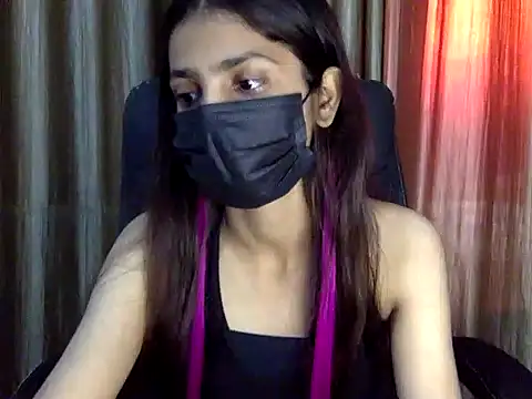 Snapshot of _Vanila chatting on 13, 9, 2025 Vanila online show from 13, 9, 2025