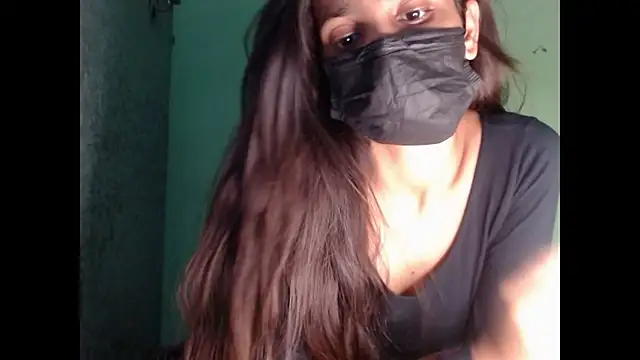 Snapshot of _Vanila chatting on 17, 9, 2025 Vanila online show from 17, 9, 2025