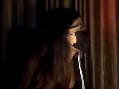 Snapshot of _Vanila chatting on 18, 9, 2025 Vanila online show from 18, 9, 2025