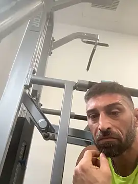 GmGit online show from 31, 10, 2025