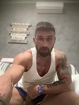 GmGit online show from 5, 11, 2025